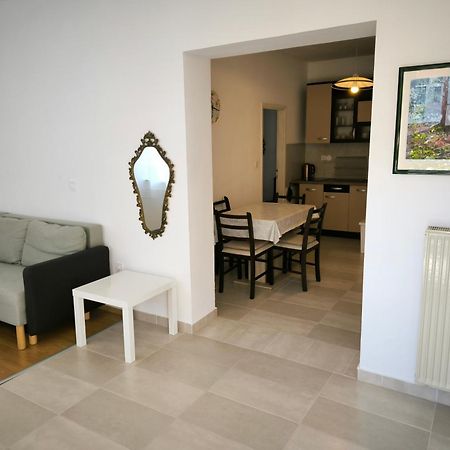 Porec Jadran Apartments Esterno foto