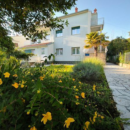 Porec Jadran Apartments Esterno foto