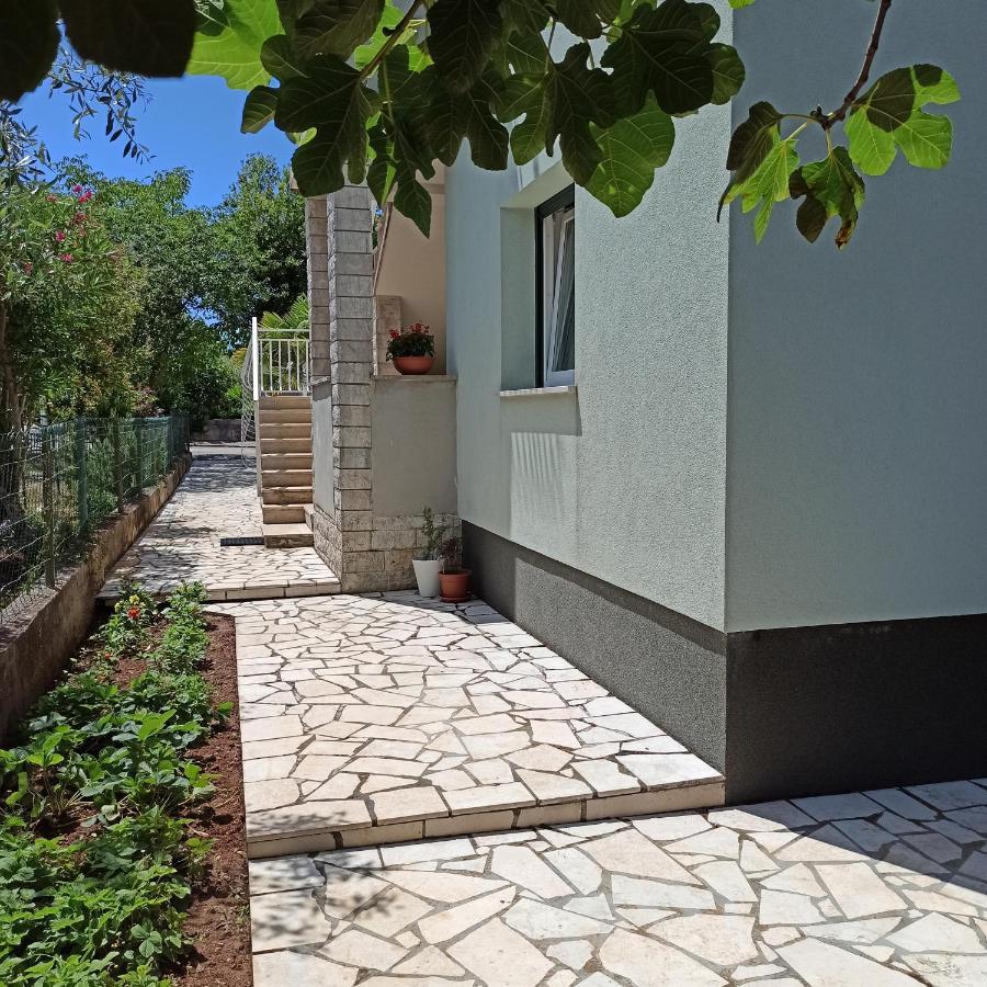 Porec Jadran Apartments Esterno foto