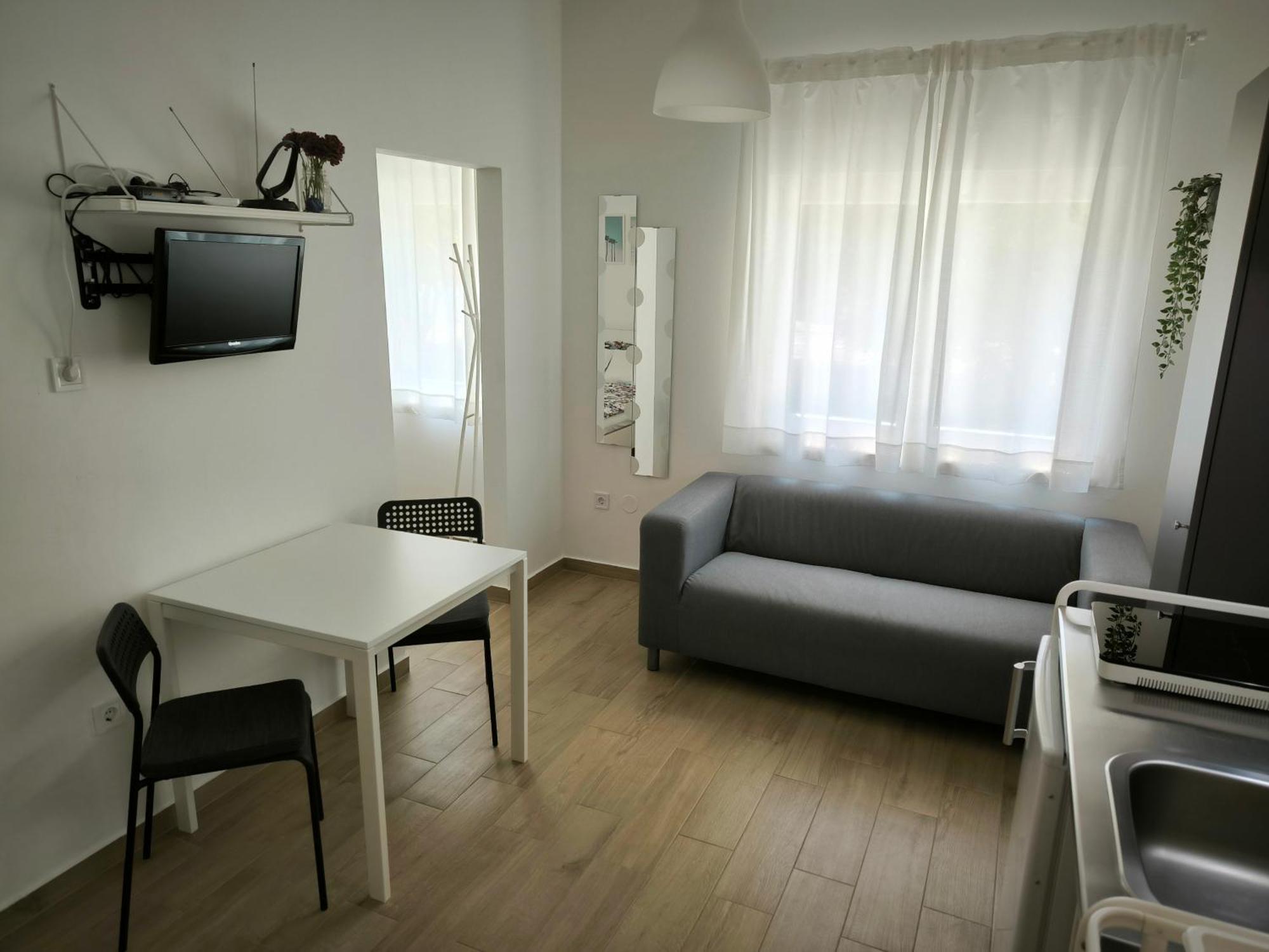 Porec Jadran Apartments Esterno foto