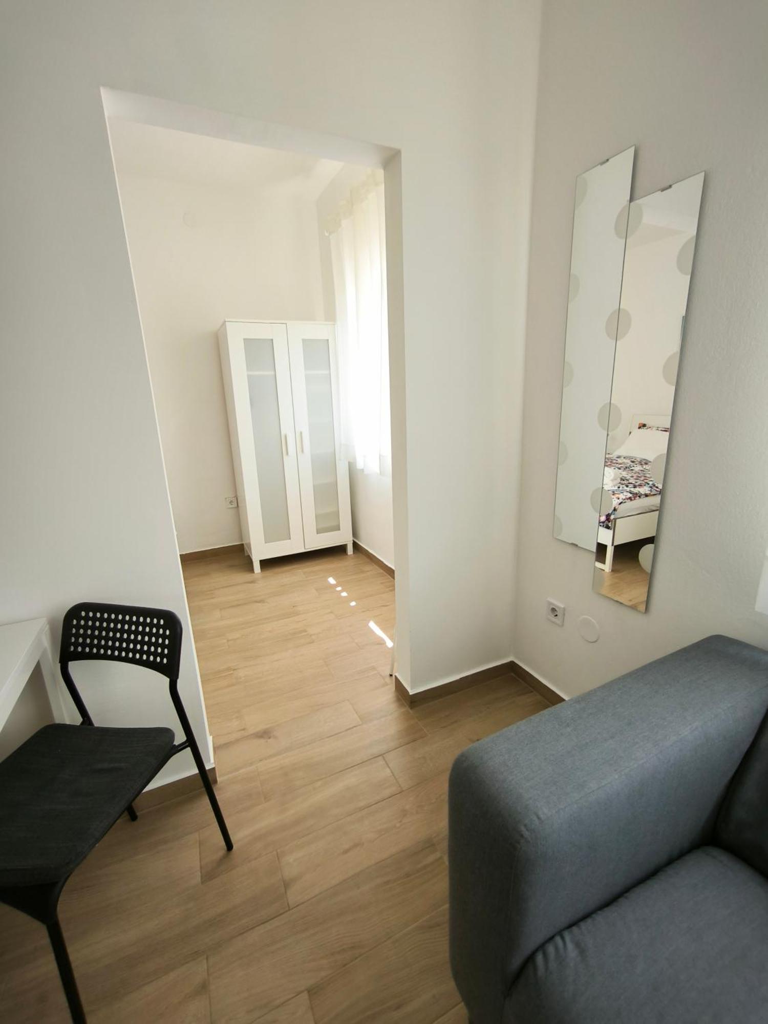 Porec Jadran Apartments Esterno foto