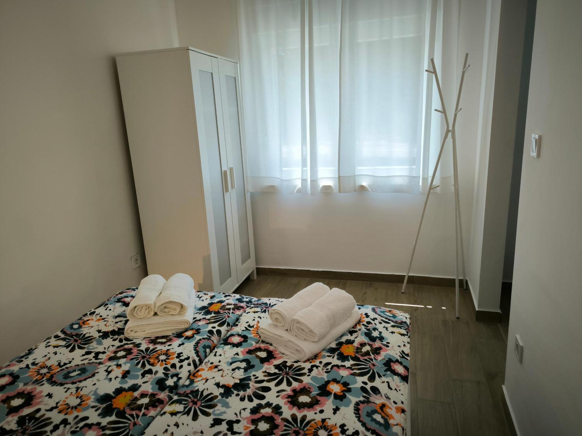 Porec Jadran Apartments Esterno foto