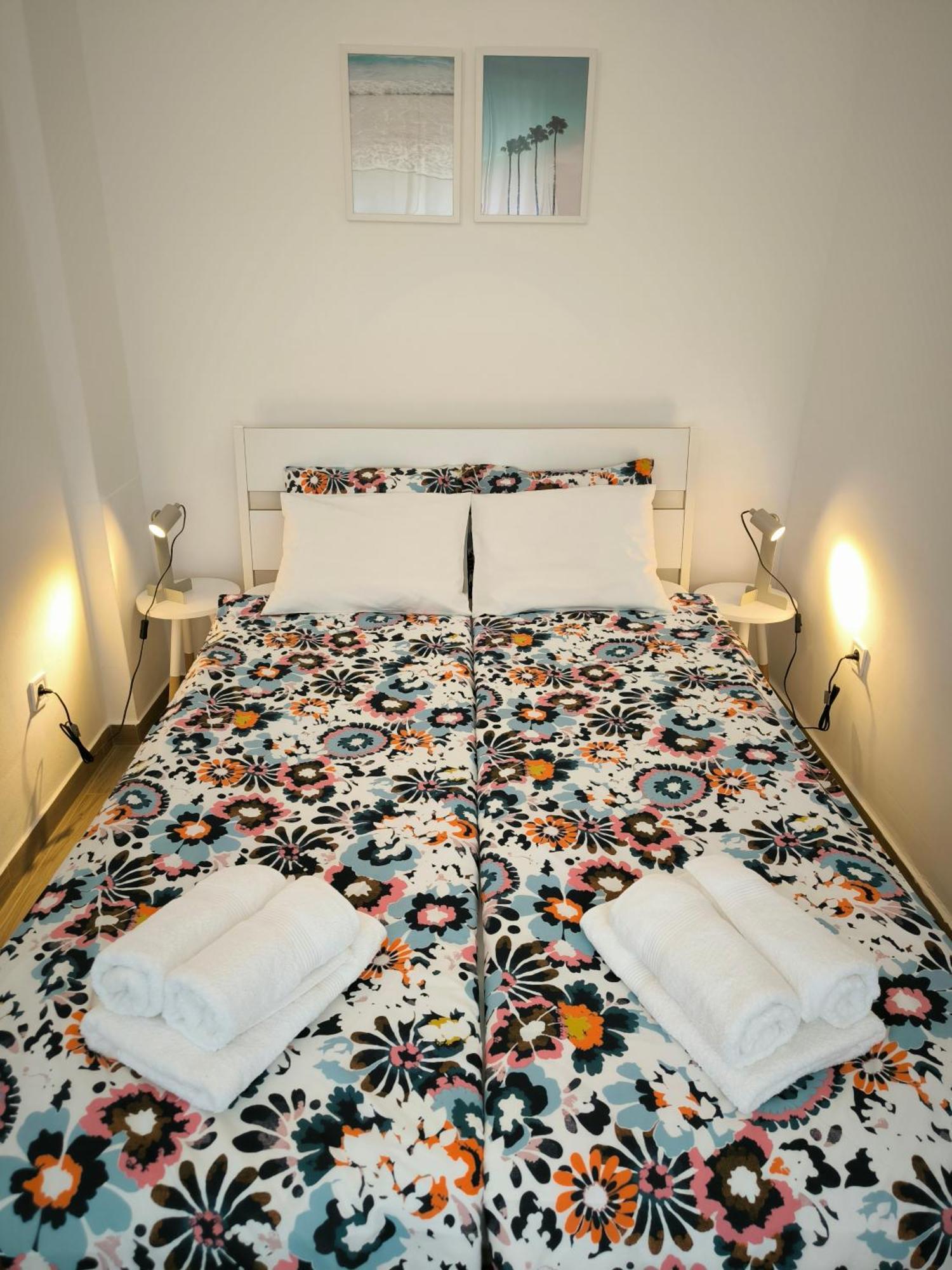 Porec Jadran Apartments Esterno foto