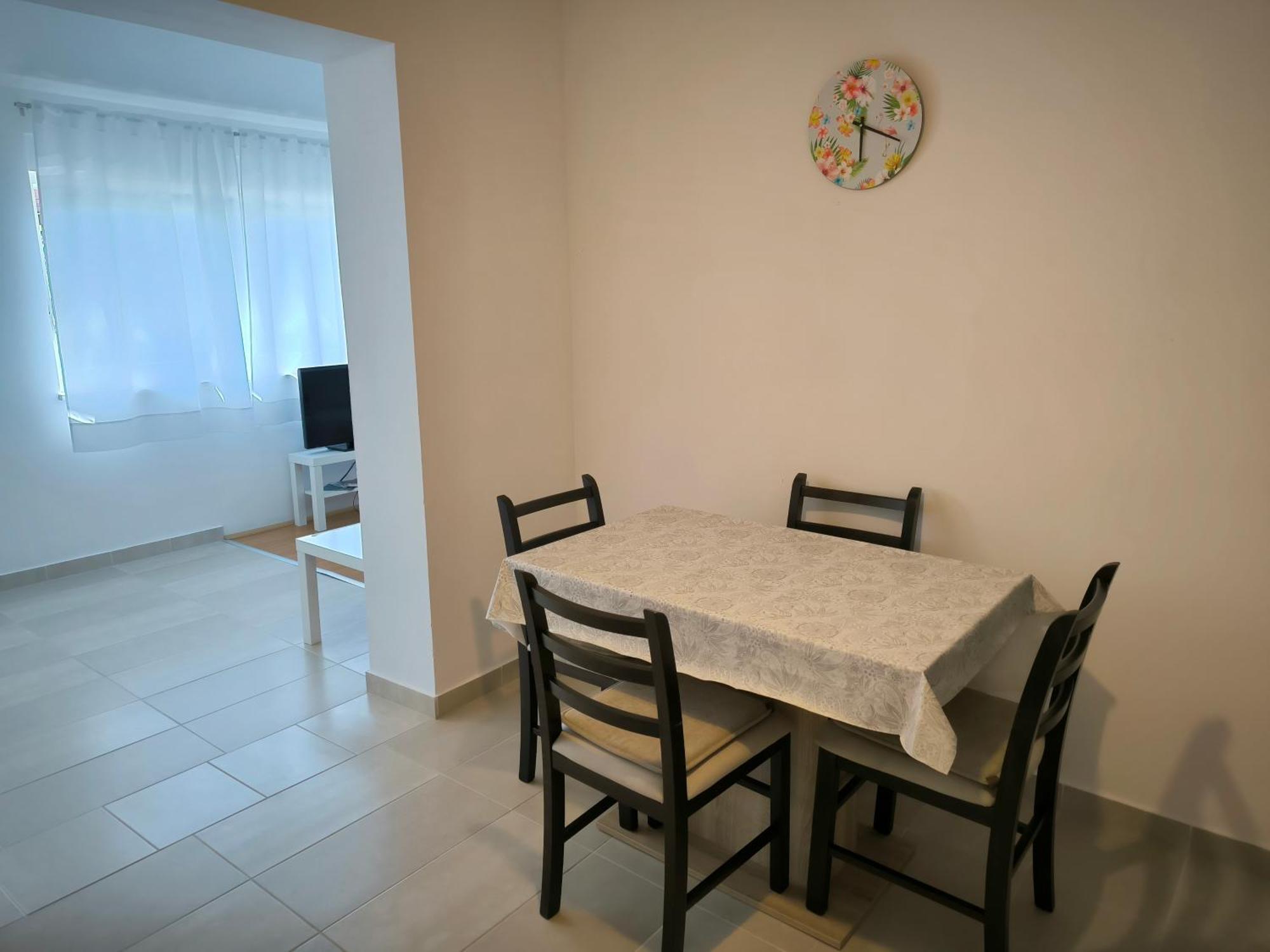 Porec Jadran Apartments Camera foto