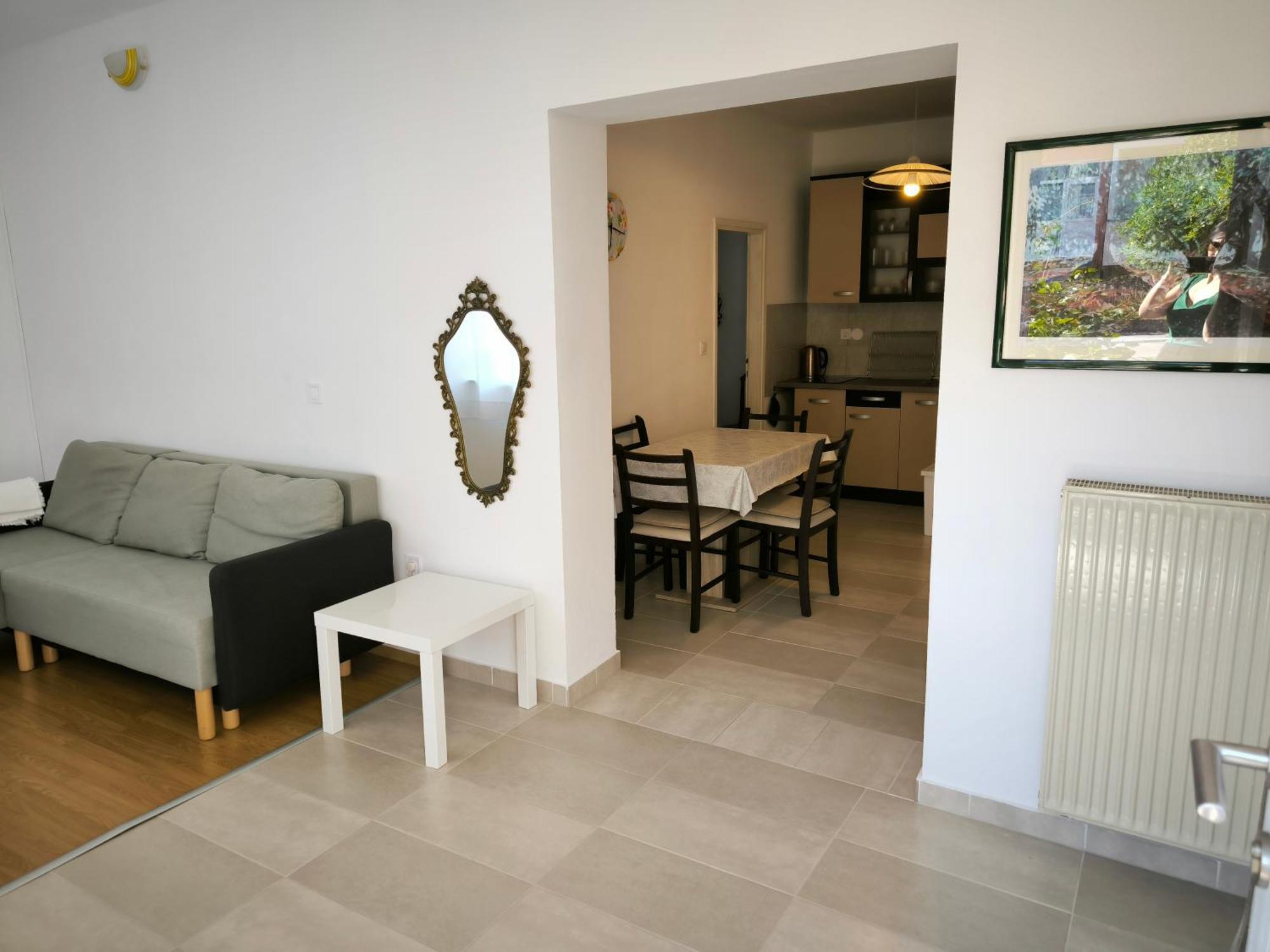 Porec Jadran Apartments Esterno foto
