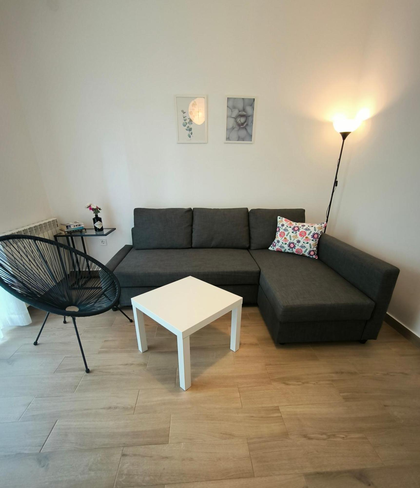 Porec Jadran Apartments Esterno foto
